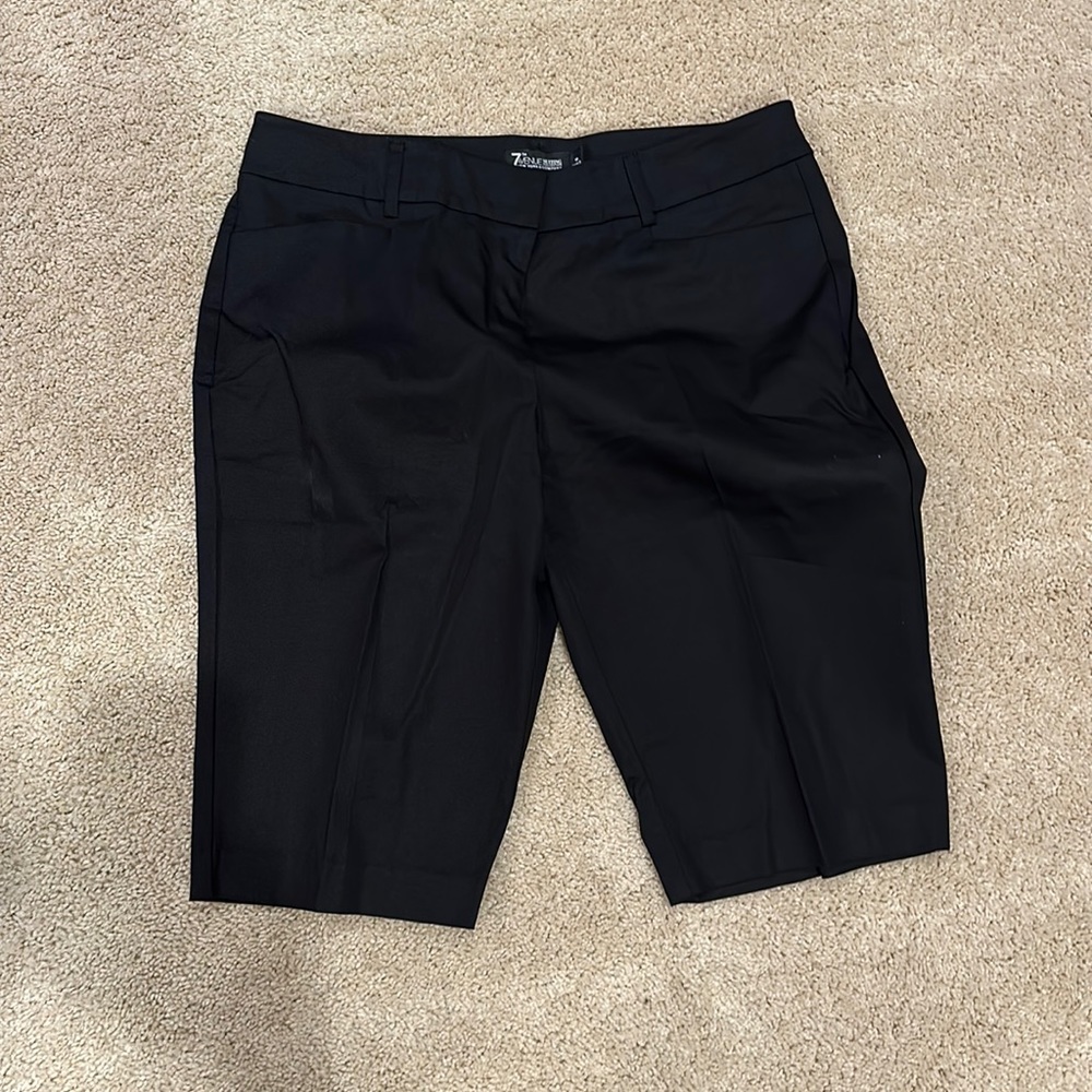 New York and Co sz 10 shorts